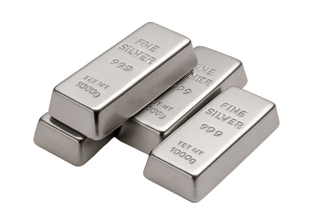 silver Bars